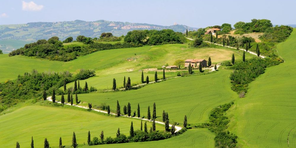 ZAGOTOVLJENO: VELIKI TOSKANSKI KROG