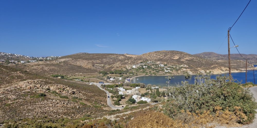 FIRST MINUTE MEDITERAN