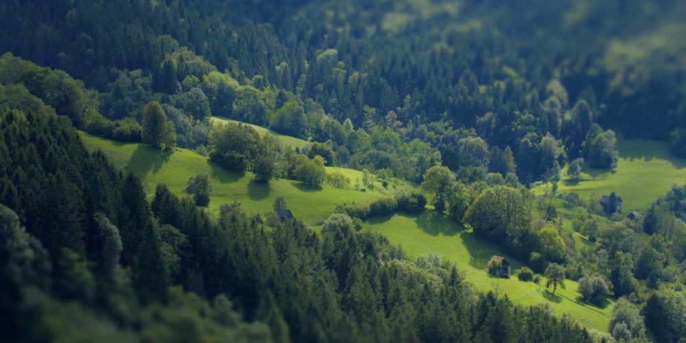 IDRIJA – ŠKOFJA LOKA