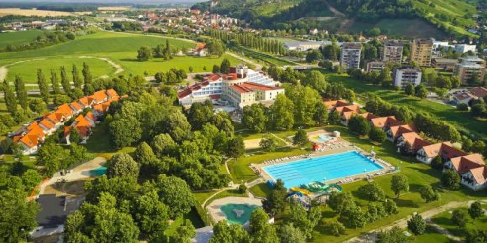 TERME LENDAVA