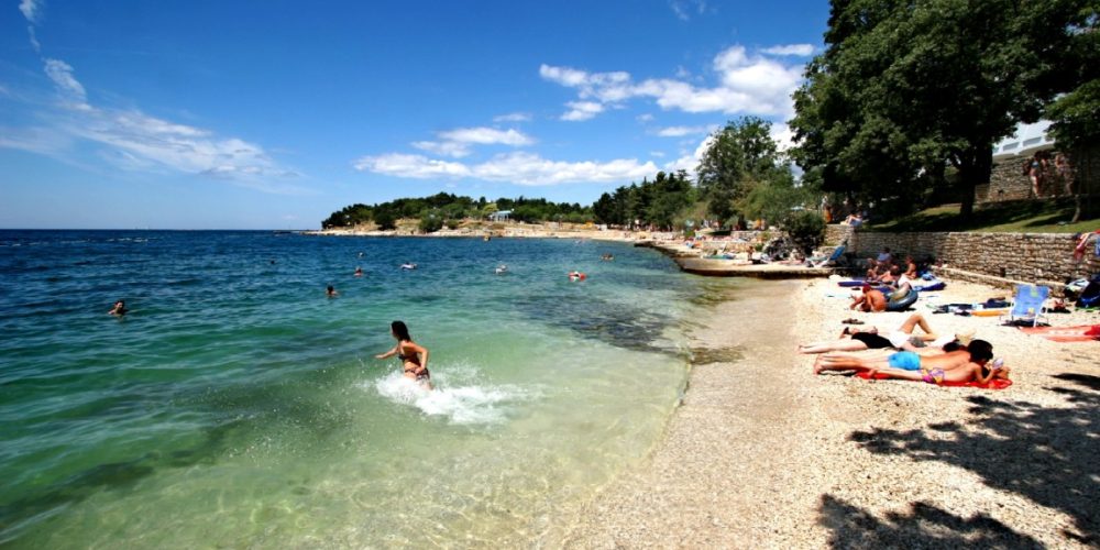 POREČ