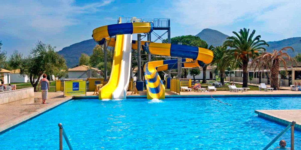 KRF, MESSONGHI