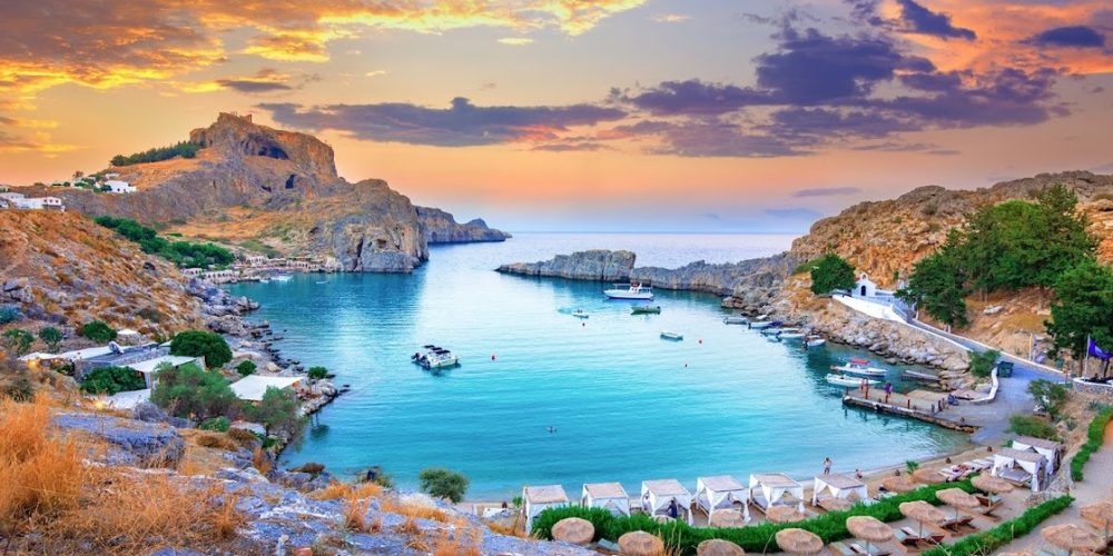 LAST MINUTE RODOS