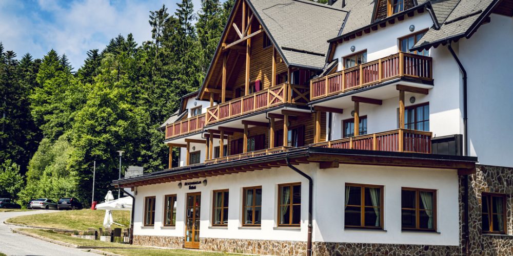 MARIBORSKO POHORJE