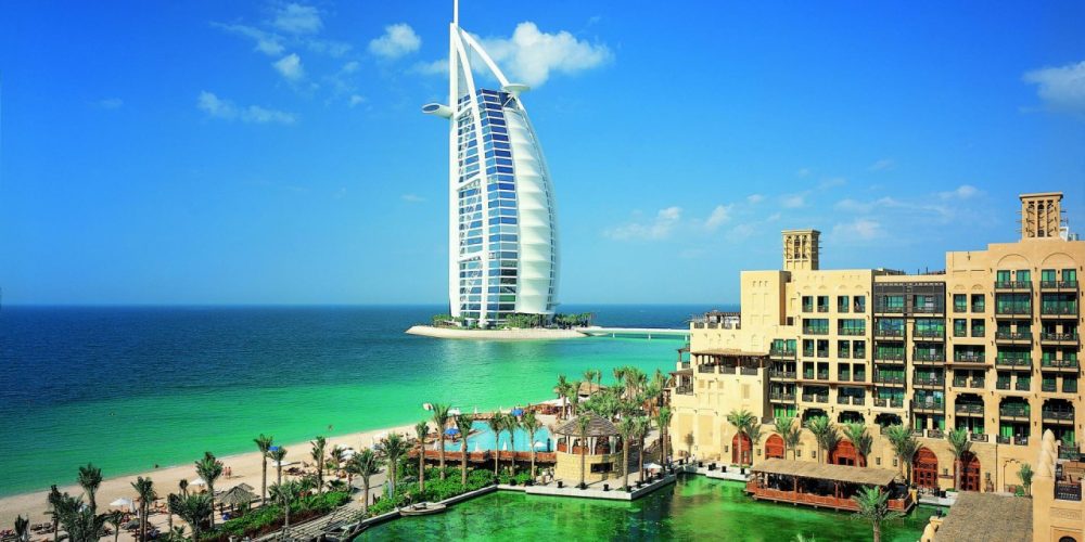 DUBAJ