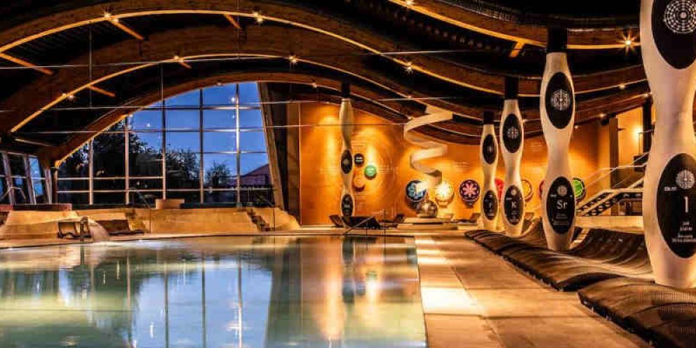 TERME SVETI MARTIN