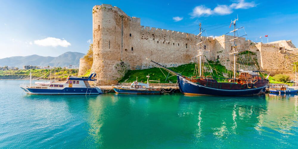 CIPER-AFRODITIN OTOK