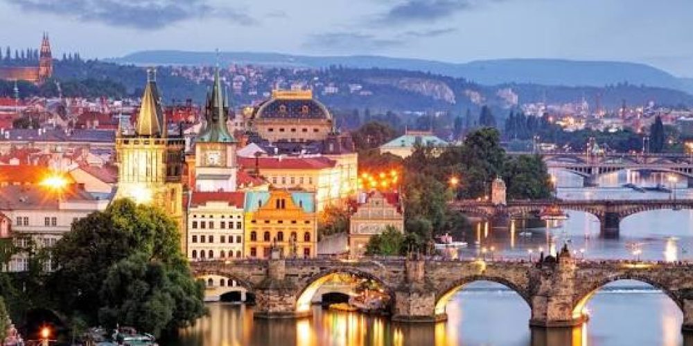 ZLATA PRAGA