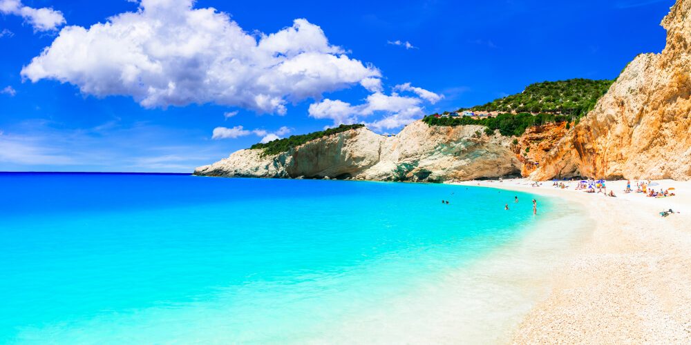 LEFKAS
