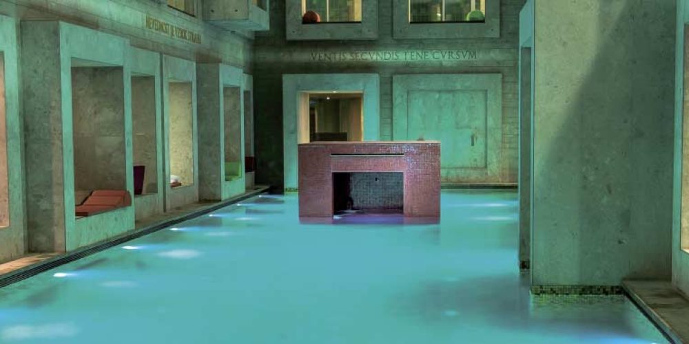 RIMSKE TERME