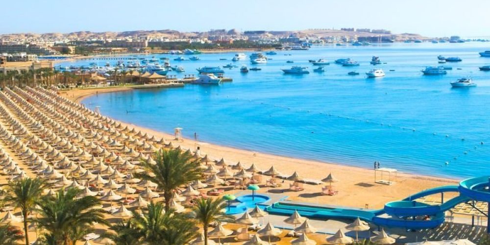 HURGADA