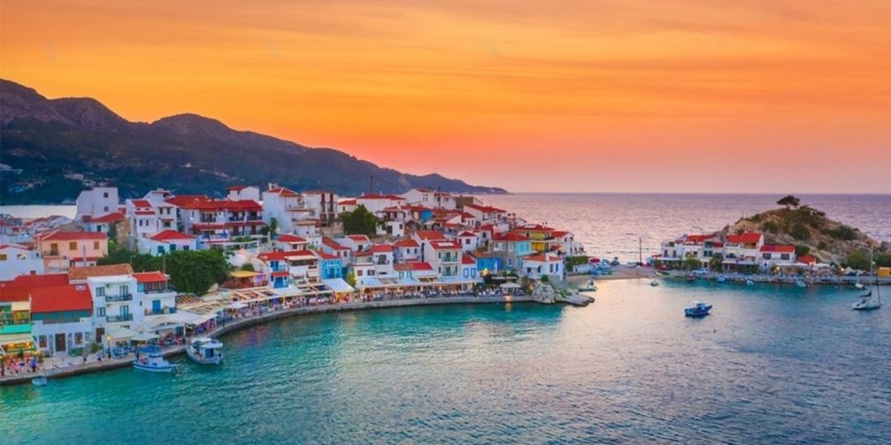 LAST MINUTE SAMOS