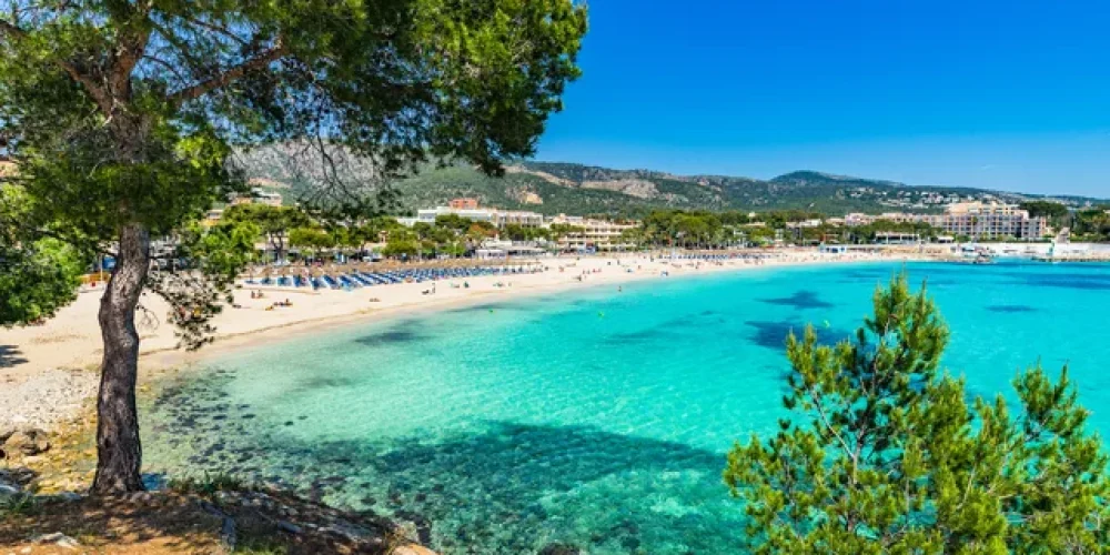 MALLORCA