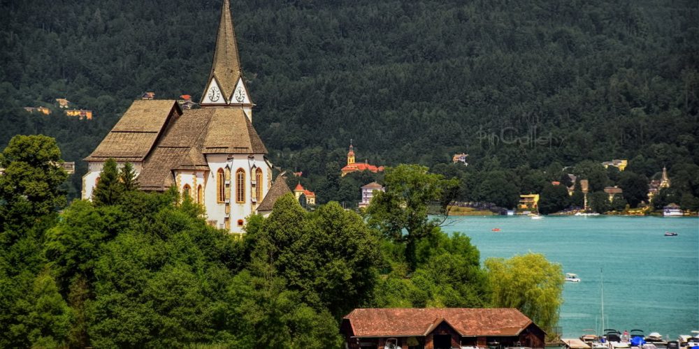 AVSTRIJSKA KOROŠKA