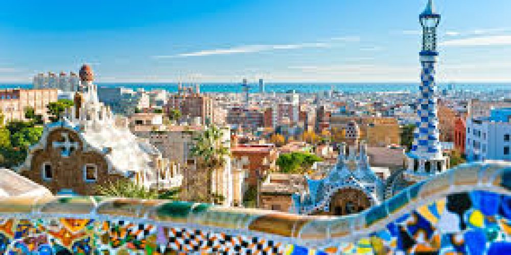 BARCELONA