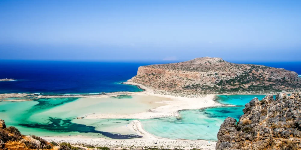 LAST MINUTE KRETA