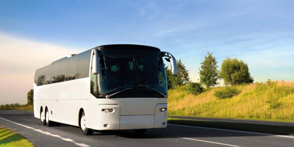 AVTOBUSNA POTOVANJA