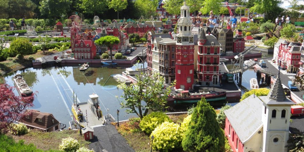 Legoland