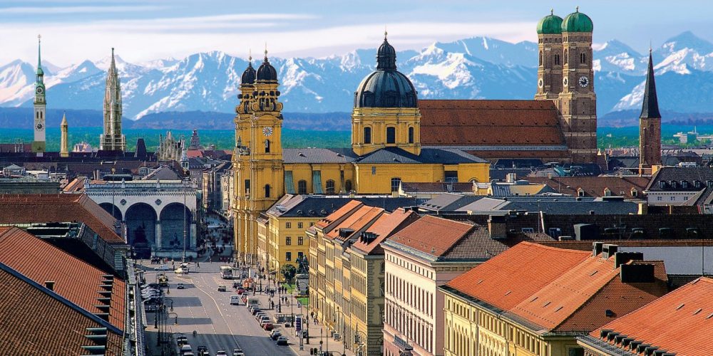 MUNCHEN