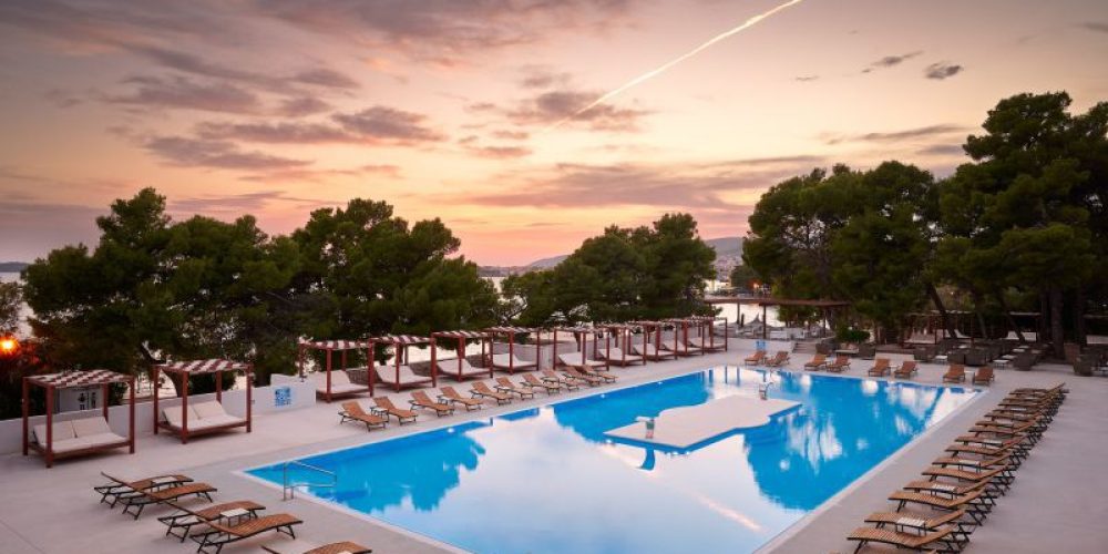 VODICE
