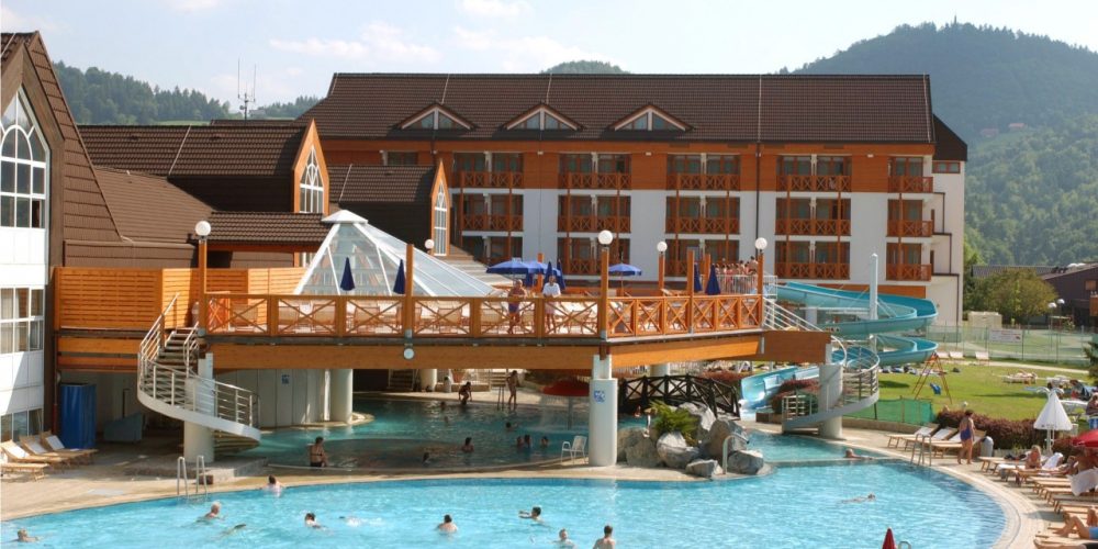 TERME ZREČE
