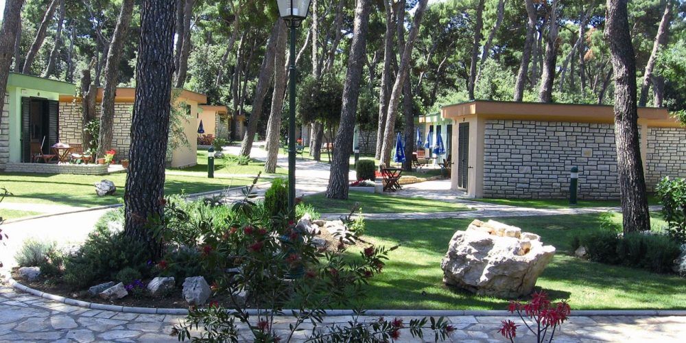 BIOGRAD NA MORU