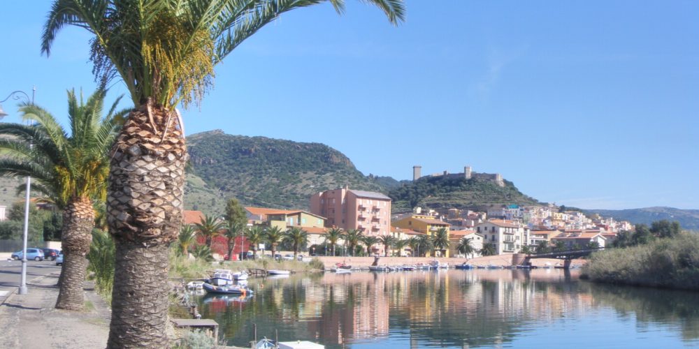 JESENSKA POTOVANJA