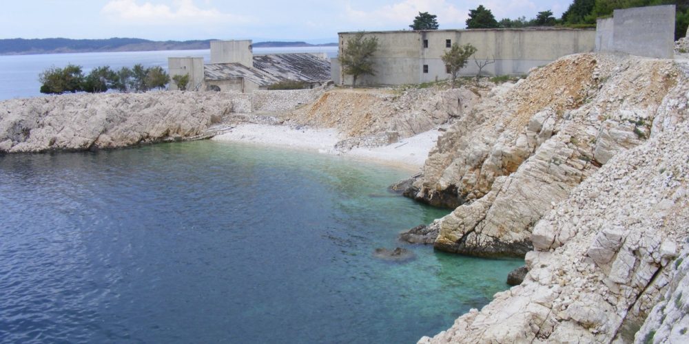 GOLI OTOK