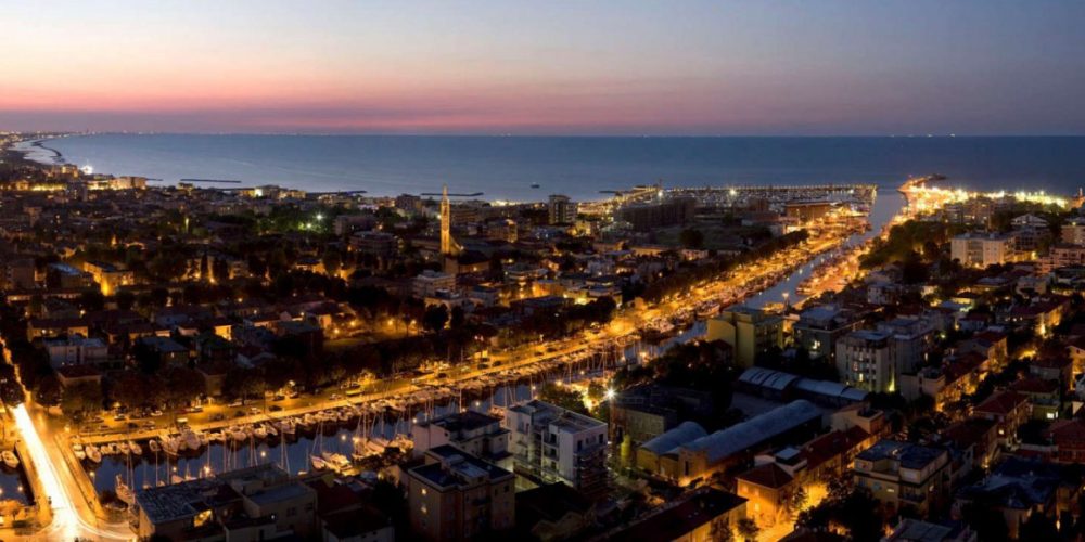 RIMINI IN SAN MARINO